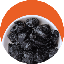 Shilajit