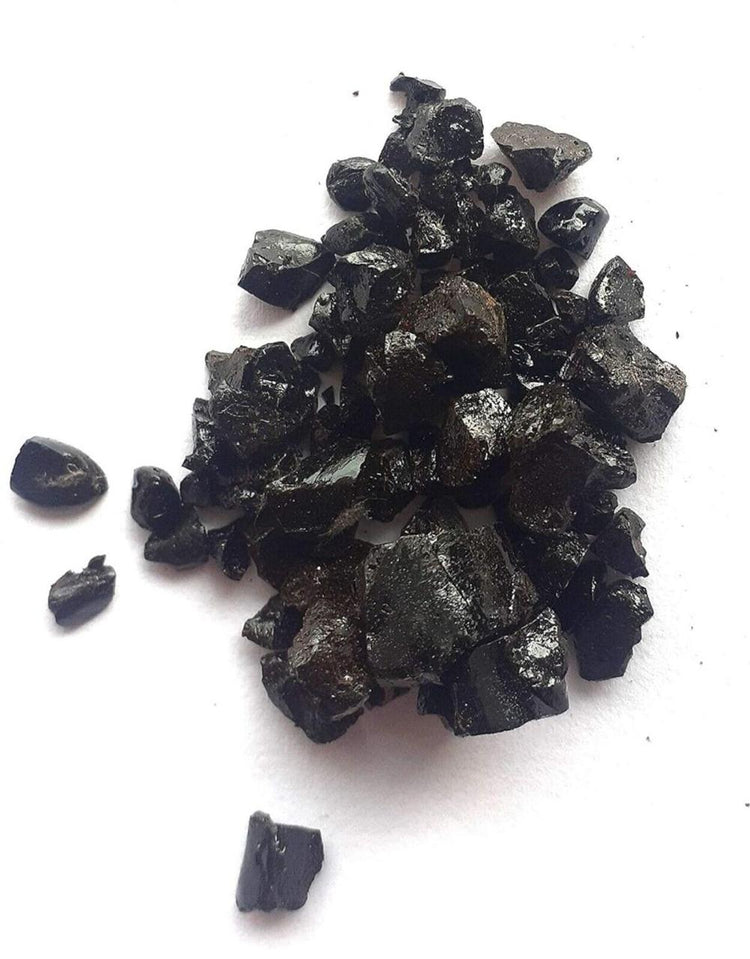 Shilajit Benefits, Science & Usage — The Complete Guide