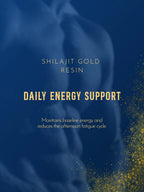 Blueberry Shilajit Gummy