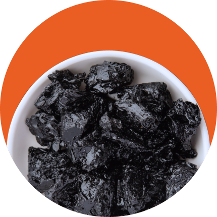Shilajit Extract