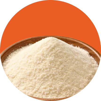 Prebiotic Base (FOS)