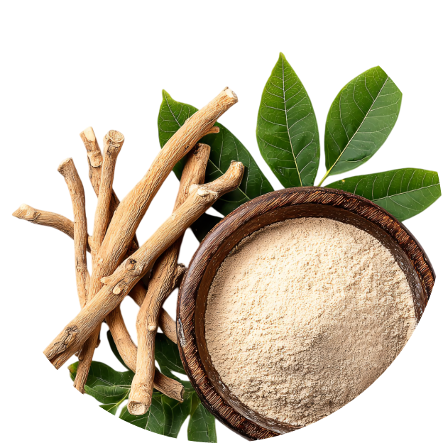 Ashwagandha
