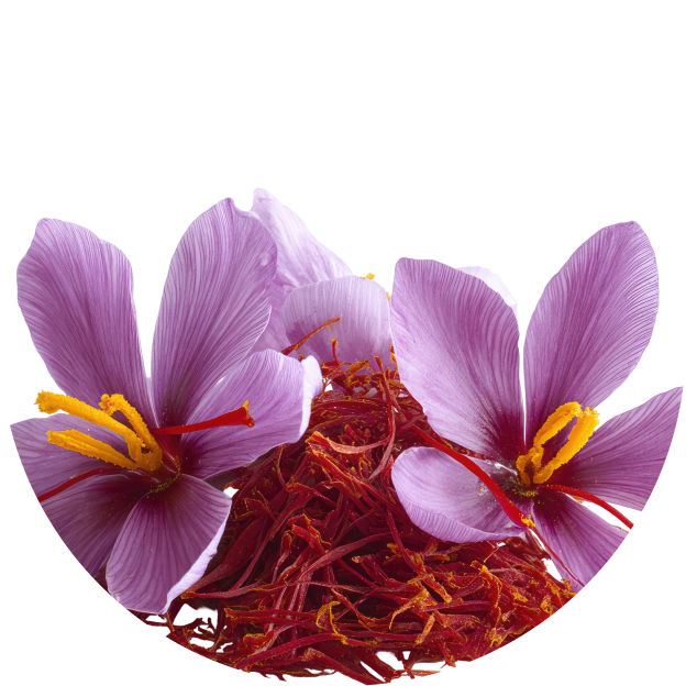 Saffron