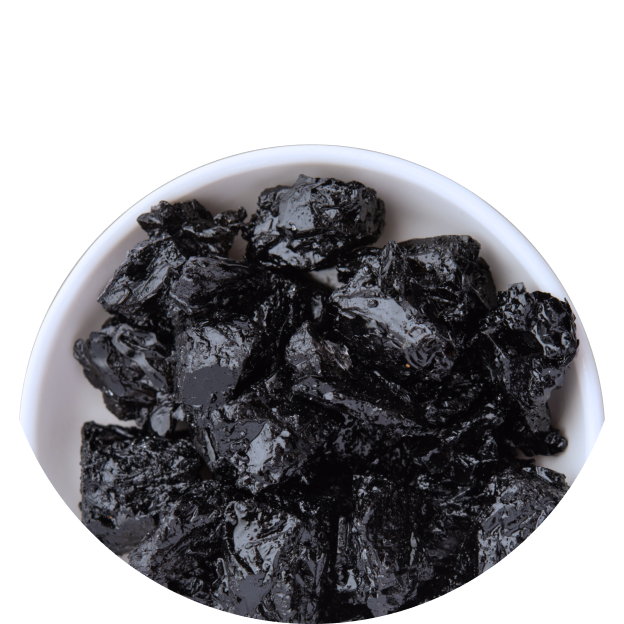 Shilajit